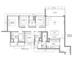 The Myst (D23), Condominium #566535871